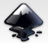 Inkscape logo